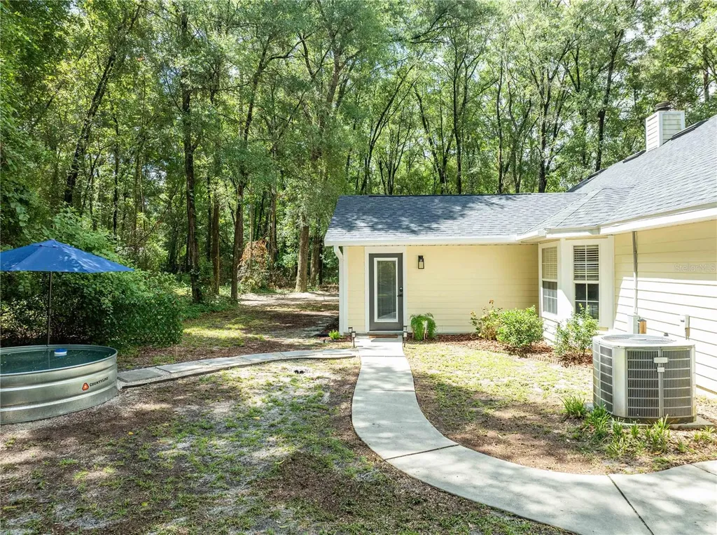 9819 SW 90th Street Gainesville FL 32608