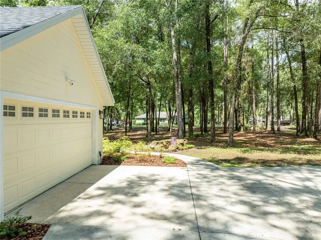 9819 SW 90th Street Gainesville FL 32608