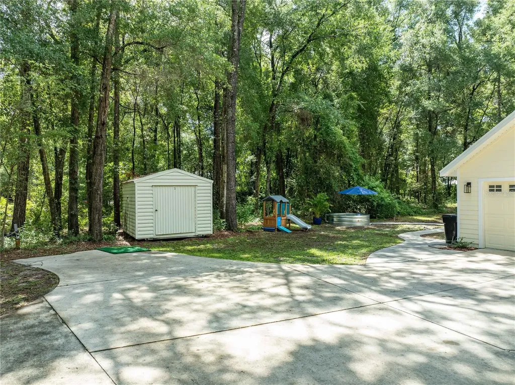 9819 SW 90th Street Gainesville FL 32608