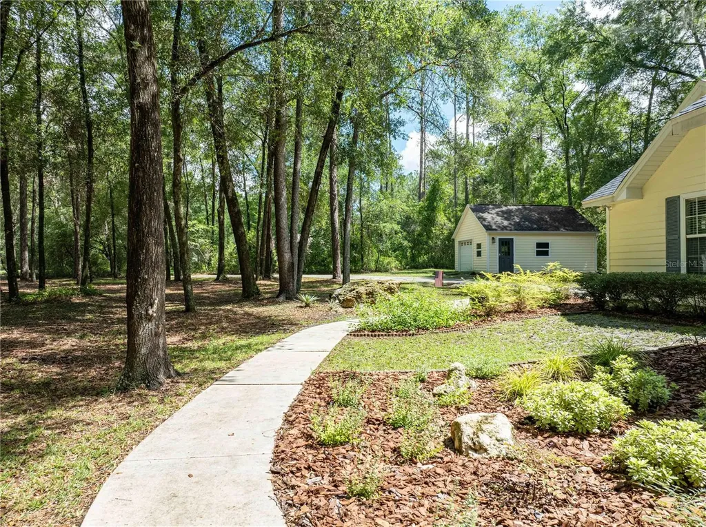9819 SW 90th Street Gainesville FL 32608