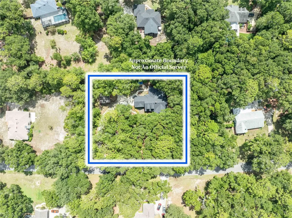 9819 SW 90th Street Gainesville FL 32608