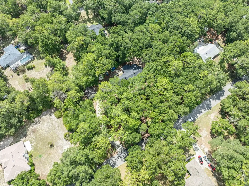 9819 SW 90th Street Gainesville FL 32608