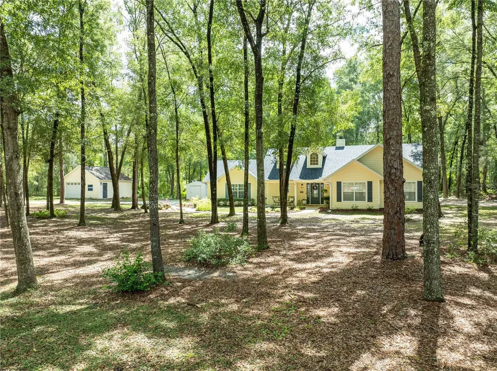 9819 SW 90th Street Gainesville FL 32608