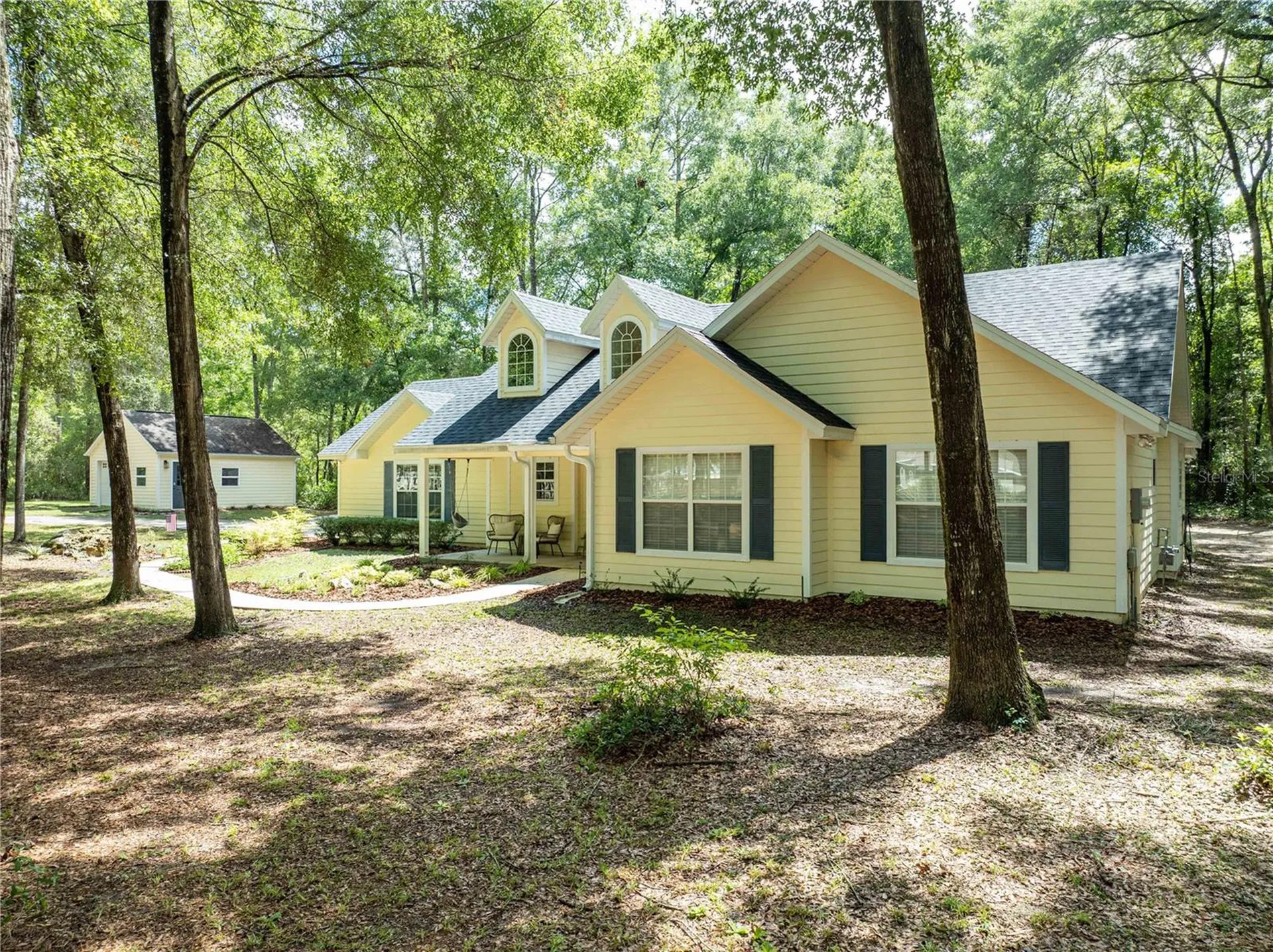 9819 SW 90th Street Gainesville FL 32608