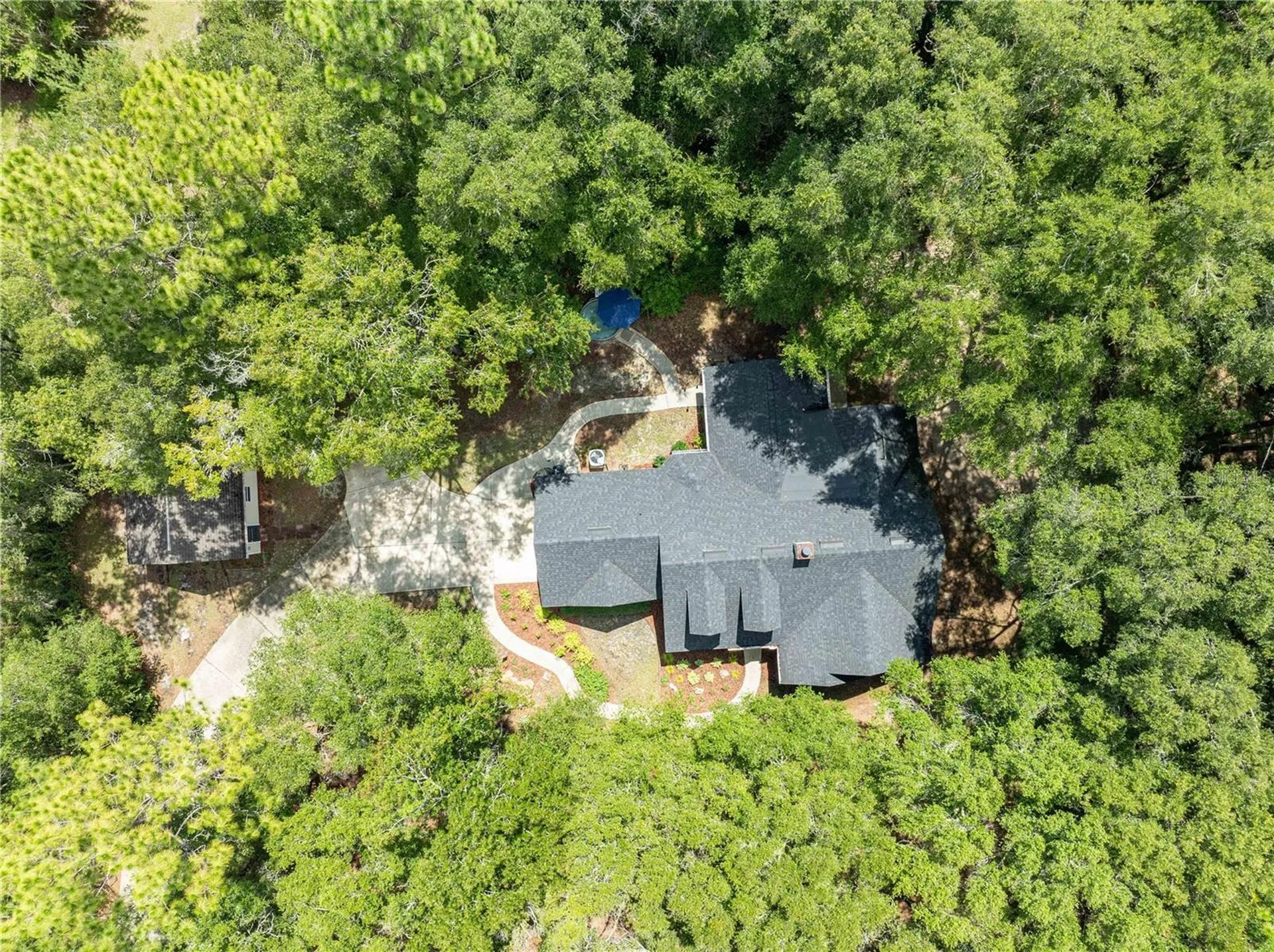 9819 SW 90th Street Gainesville FL 32608