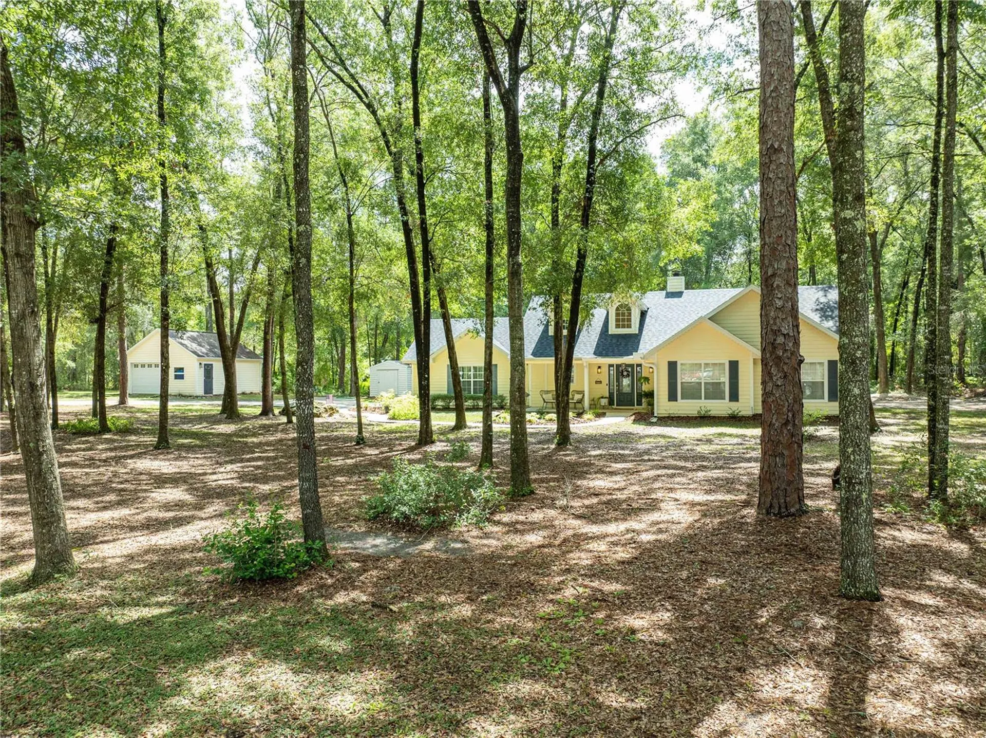 9819 SW 90th Street Gainesville FL 32608