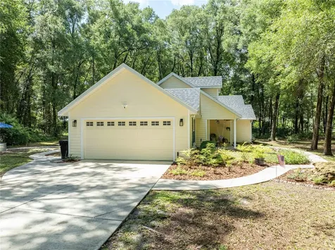 9819 SW 90th Street Gainesville FL 32608