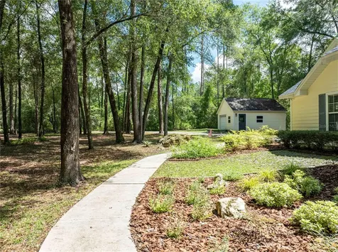 9819 SW 90th Street Gainesville FL 32608