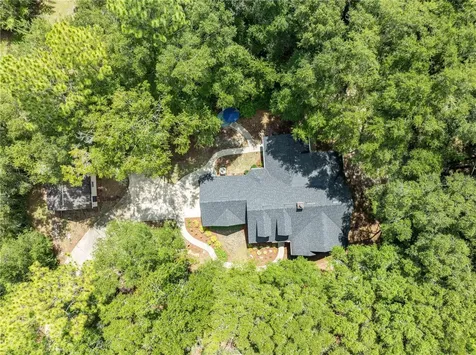 9819 SW 90th Street Gainesville FL 32608