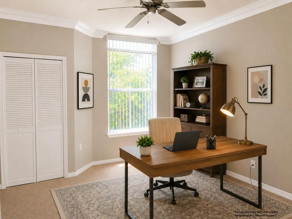1420 Lake Shadow Circle Maitland FL 32751