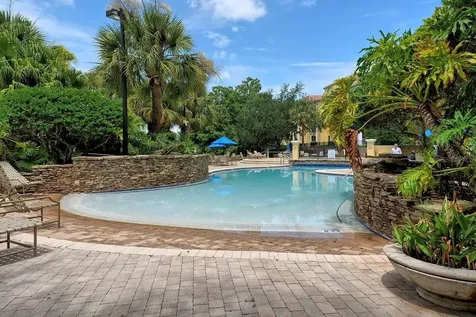 1420 Lake Shadow Circle Maitland FL 32751