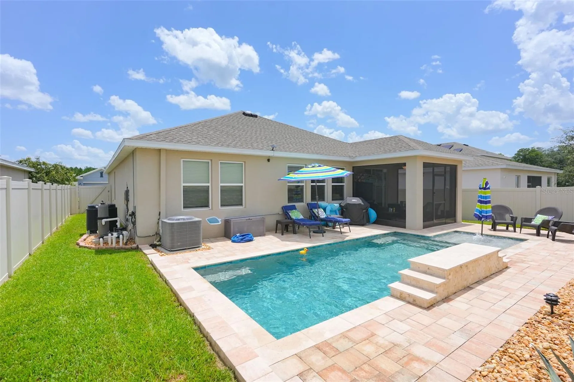 757 Citrus Reserve Boulevard Davenport FL 33837