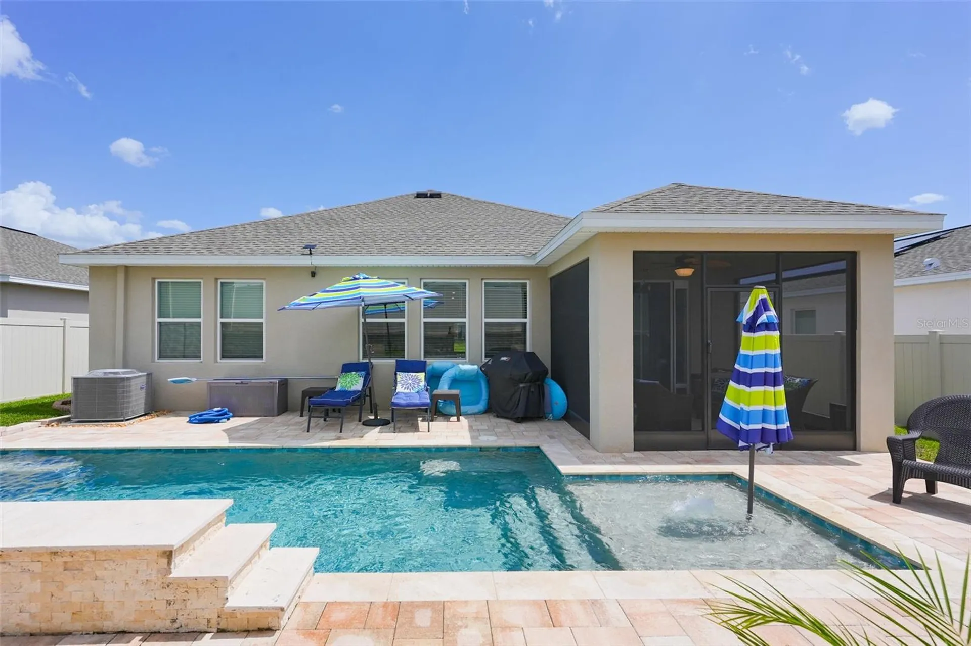 757 Citrus Reserve Boulevard Davenport FL 33837