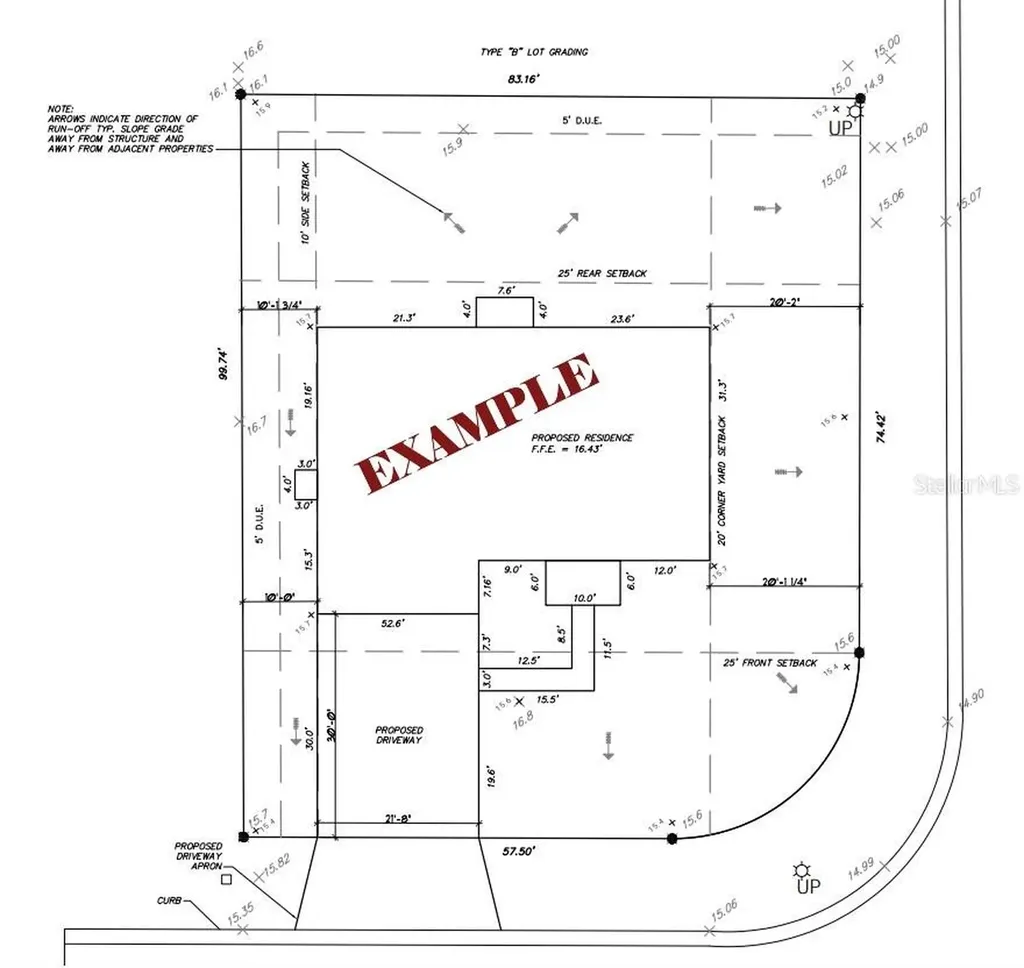 401 S Kentucky Avenue Deland FL 32724