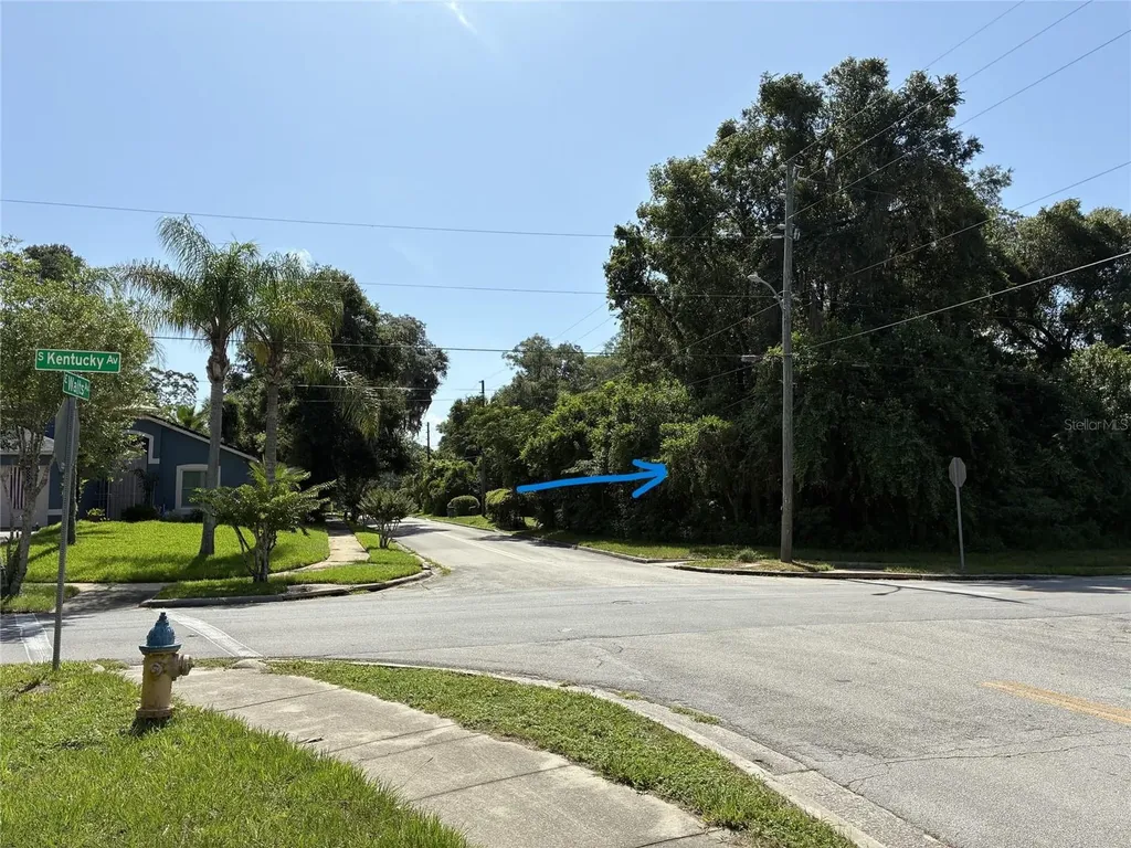 401 S Kentucky Avenue Deland FL 32724