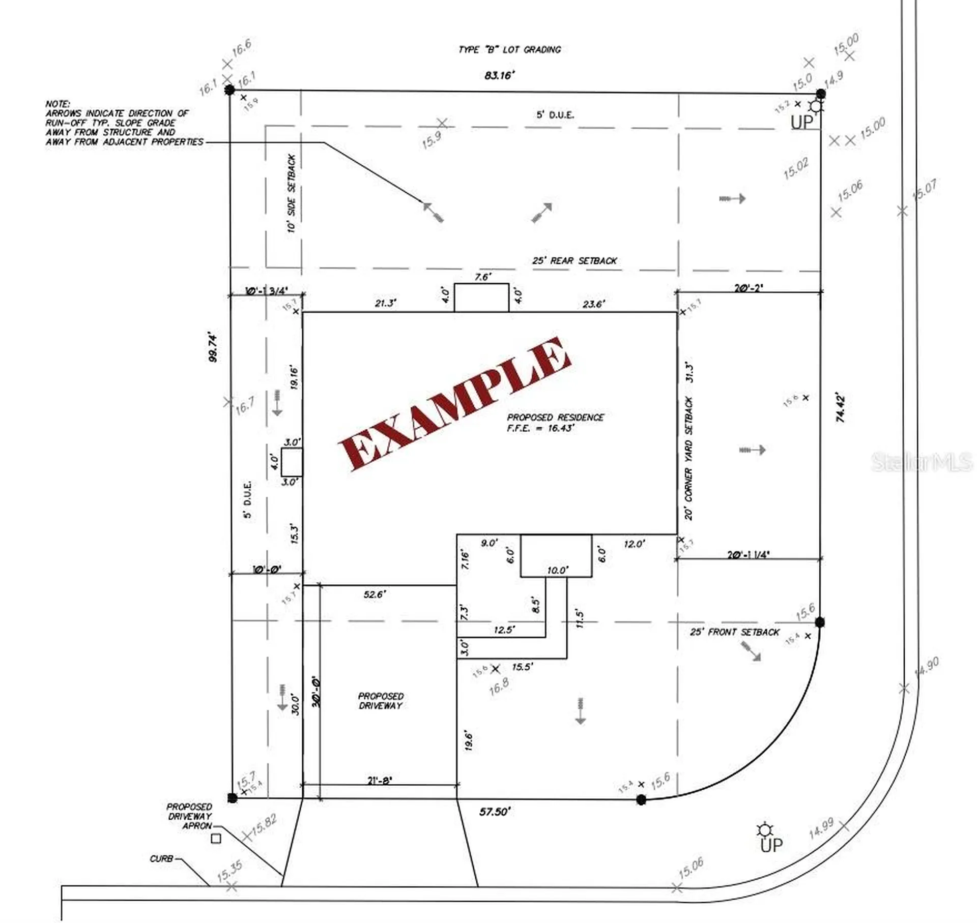 401 S Kentucky Avenue Deland FL 32724