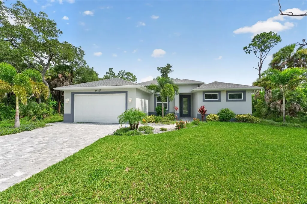 14422 Chamberlain Boulevard Port Charlotte FL 33953