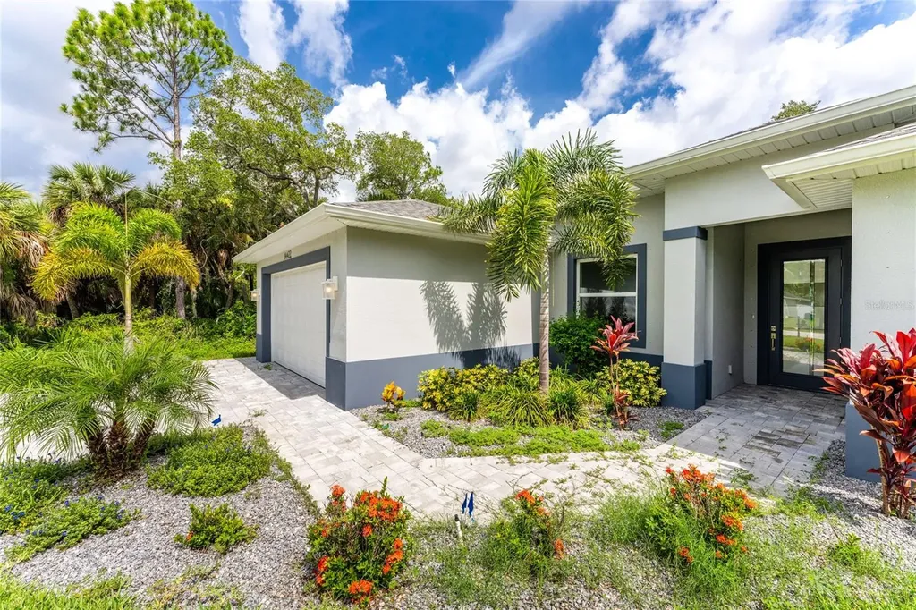14422 Chamberlain Boulevard Port Charlotte FL 33953
