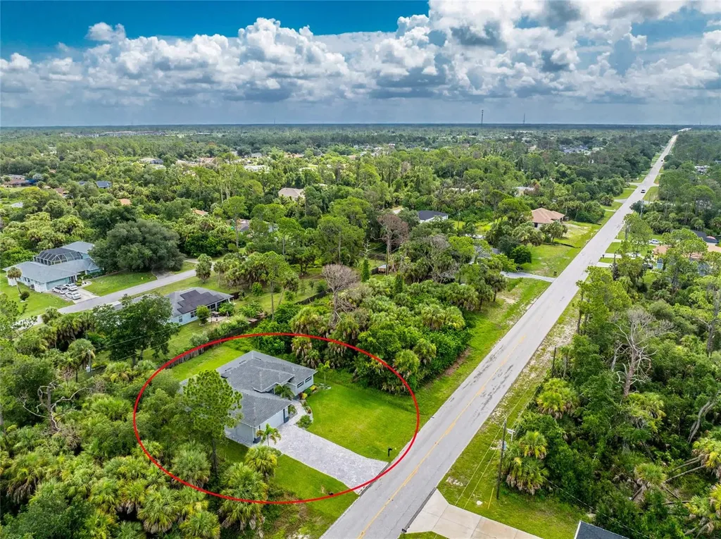 14422 Chamberlain Boulevard Port Charlotte FL 33953