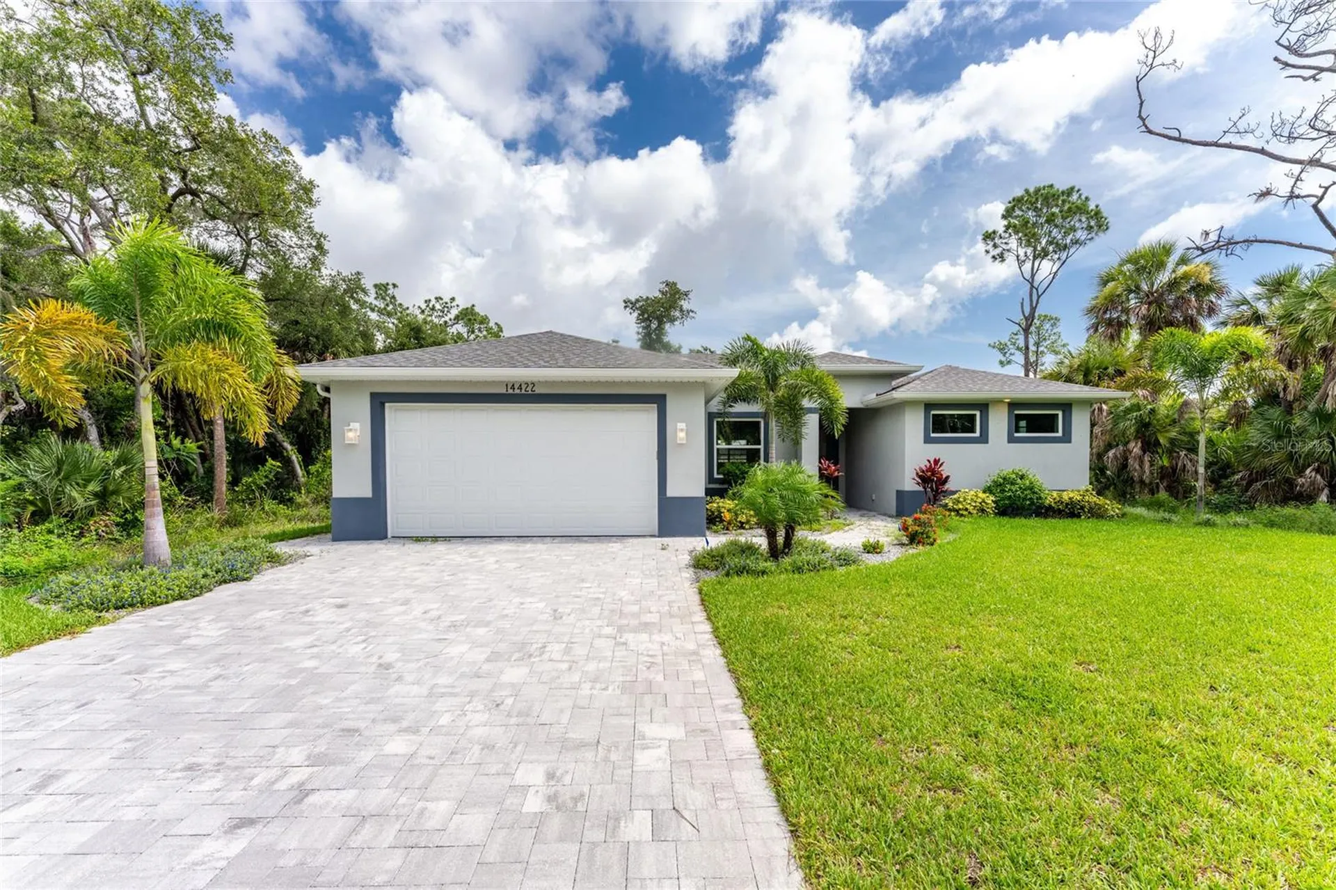 14422 Chamberlain Boulevard Port Charlotte FL 33953