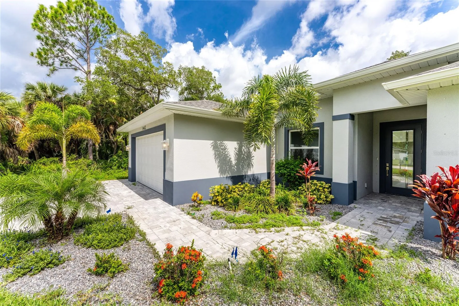 14422 Chamberlain Boulevard Port Charlotte FL 33953