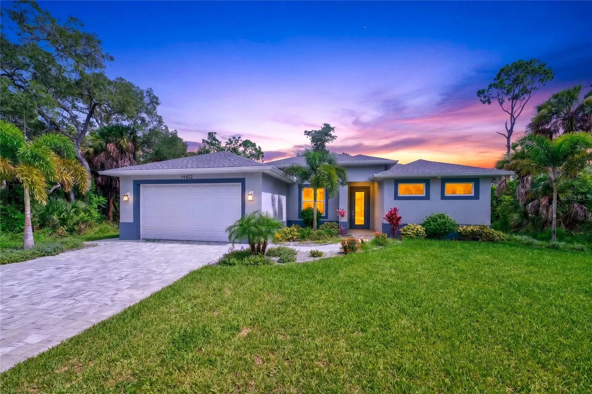 14422 Chamberlain Boulevard Port Charlotte FL 33953