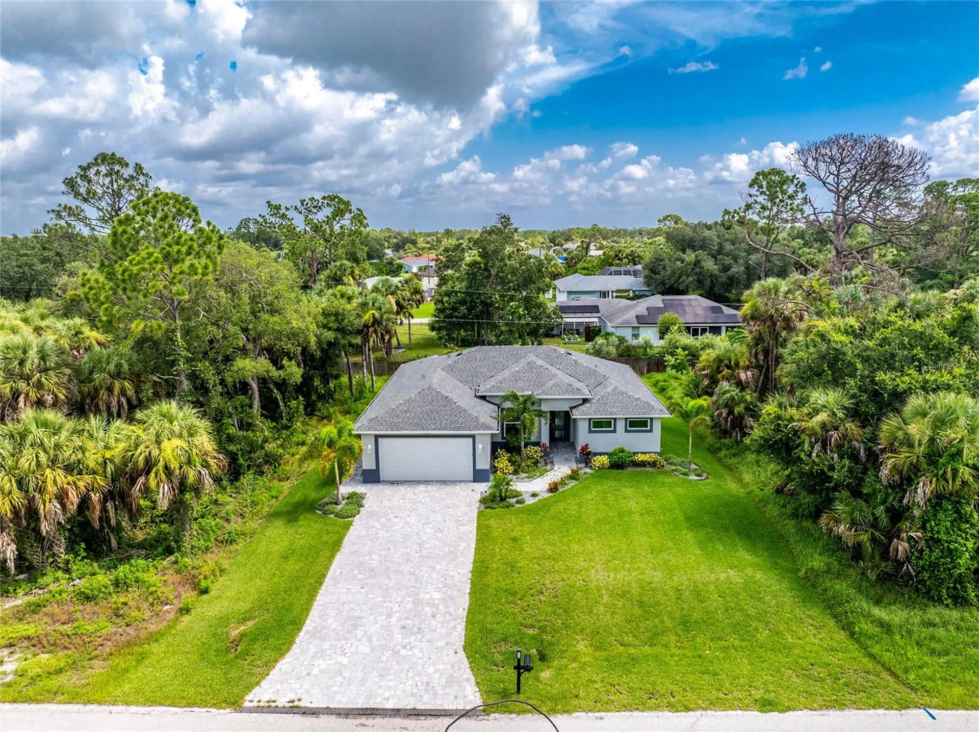 14422 Chamberlain Boulevard Port Charlotte FL 33953