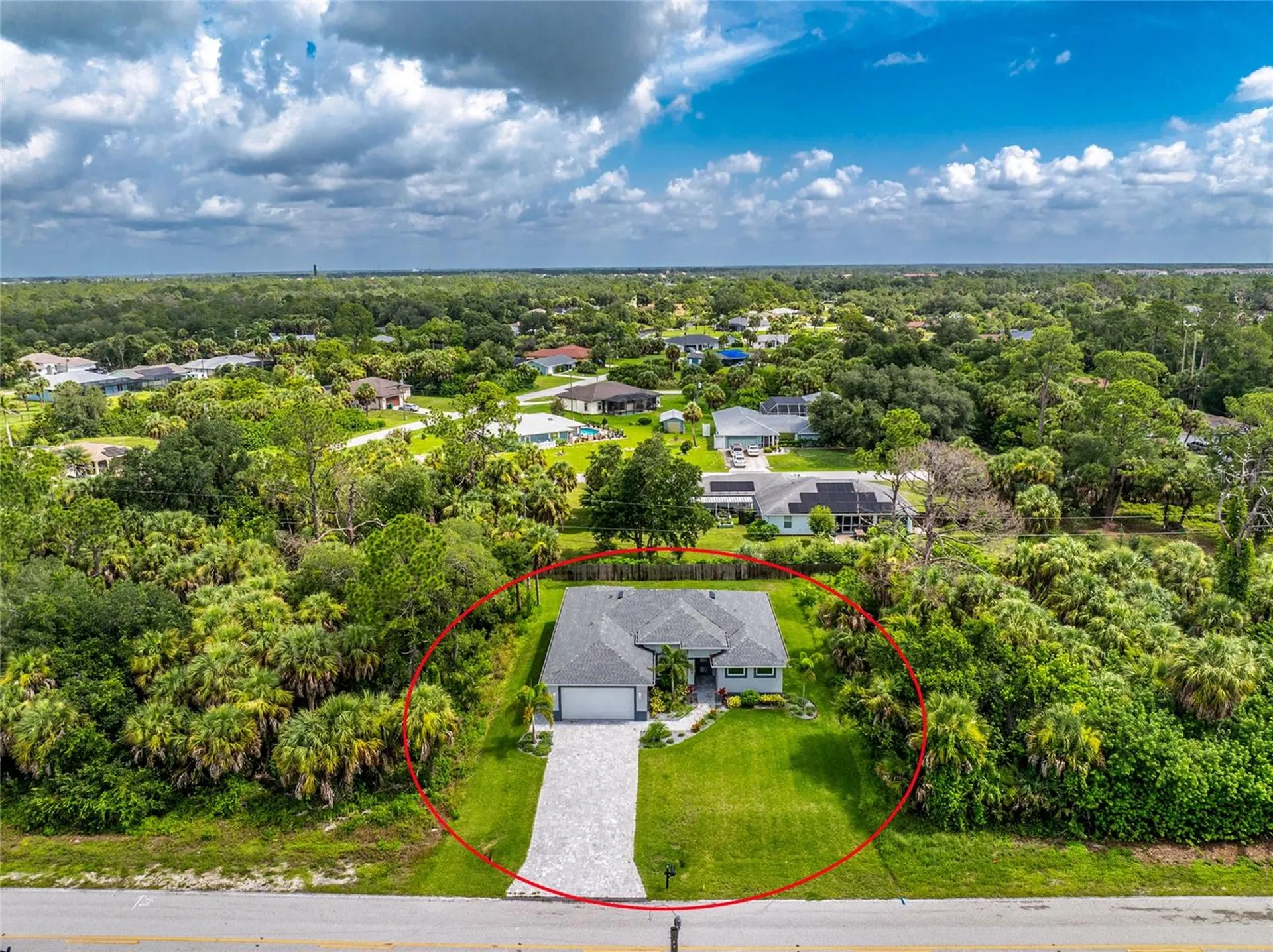 14422 Chamberlain Boulevard Port Charlotte FL 33953