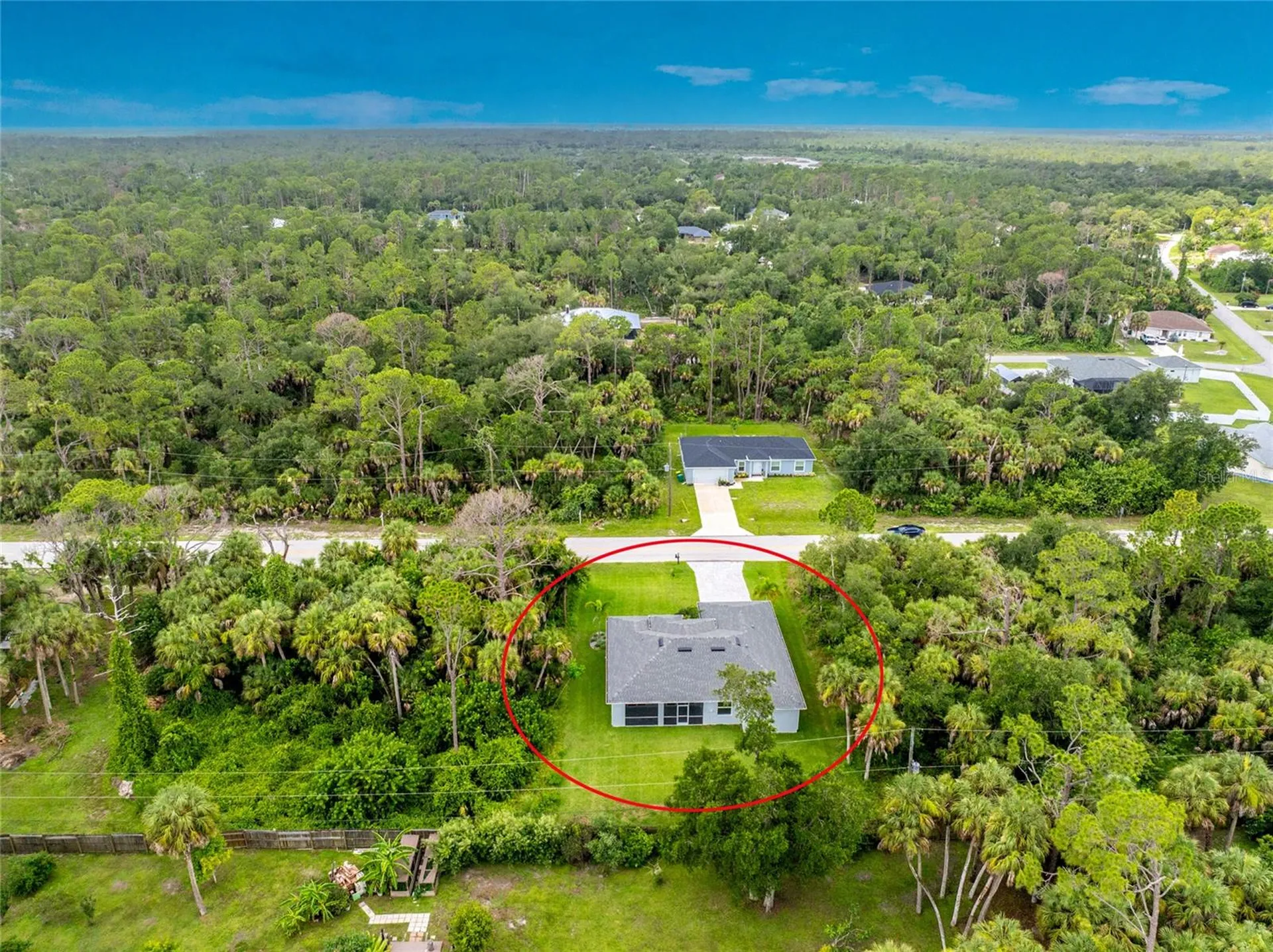 14422 Chamberlain Boulevard Port Charlotte FL 33953
