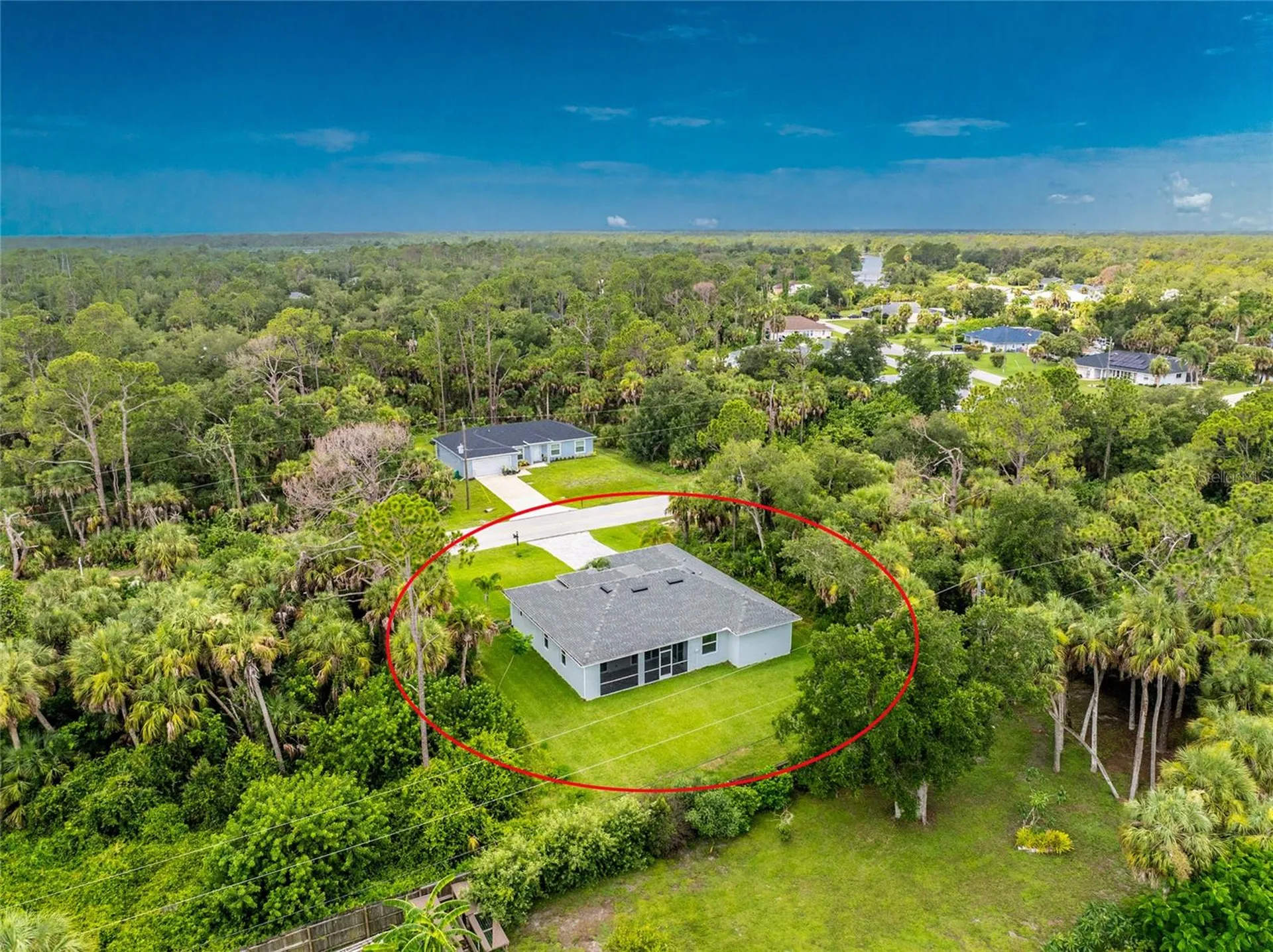 14422 Chamberlain Boulevard Port Charlotte FL 33953