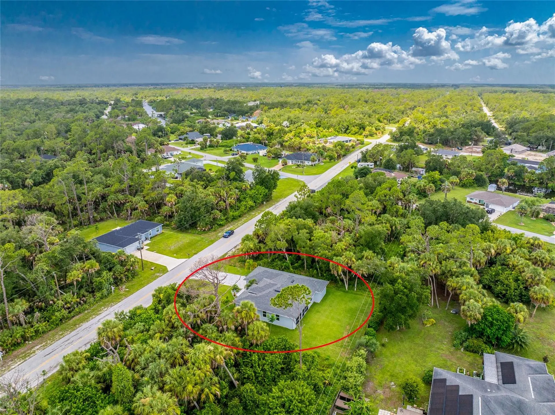 14422 Chamberlain Boulevard Port Charlotte FL 33953