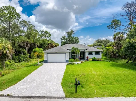 14422 Chamberlain Boulevard Port Charlotte FL 33953
