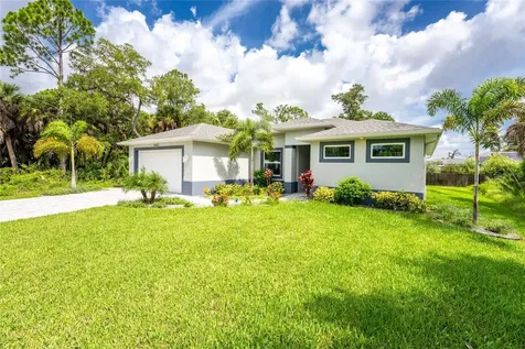 14422 Chamberlain Boulevard Port Charlotte FL 33953