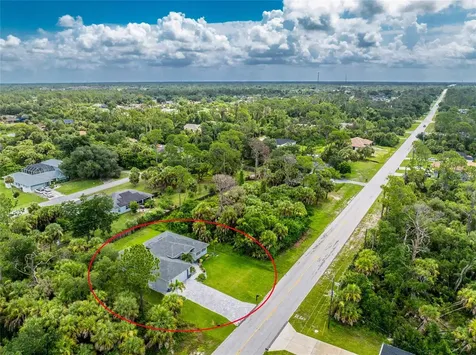 14422 Chamberlain Boulevard Port Charlotte FL 33953