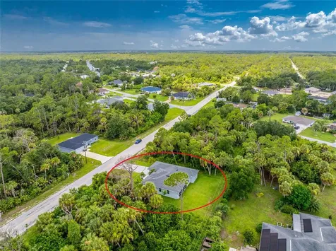 14422 Chamberlain Boulevard Port Charlotte FL 33953
