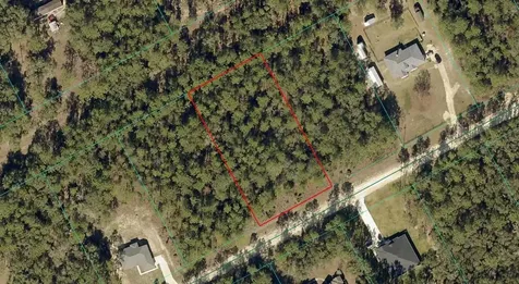 TBD LOT SW 64th St Road Ocala FL 34481