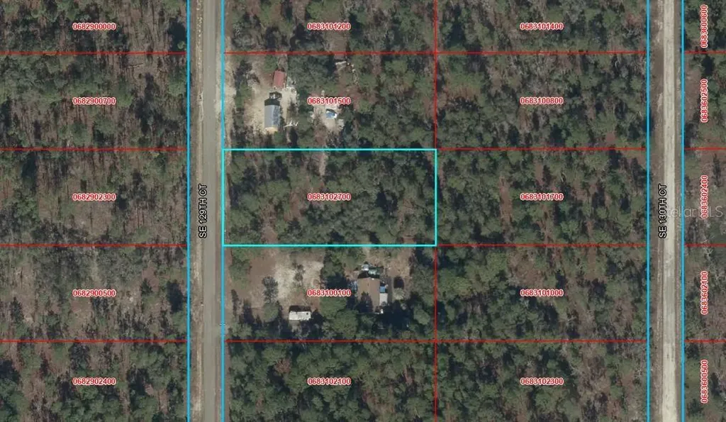 SE 129th Court Dunnellon FL 34431