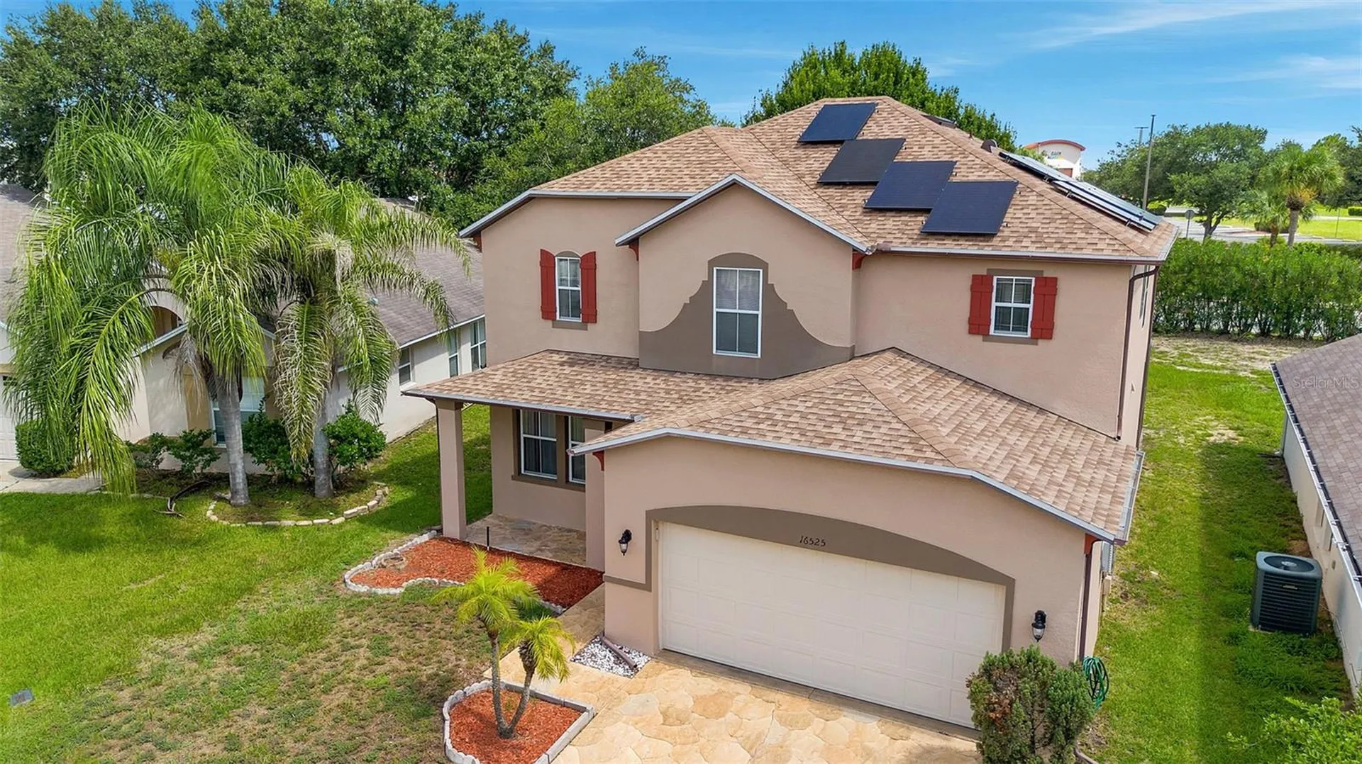 16525 Sunrise Vista Drive Clermont FL 34714