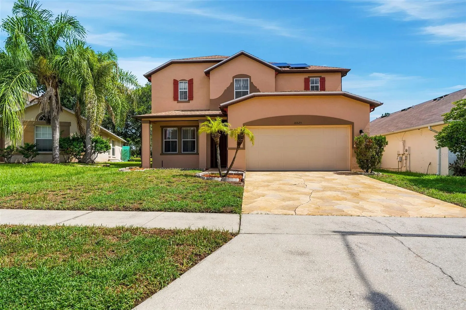16525 Sunrise Vista Drive Clermont FL 34714