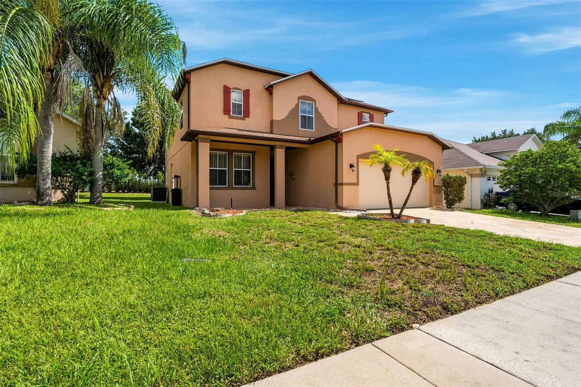 16525 Sunrise Vista Drive Clermont FL 34714