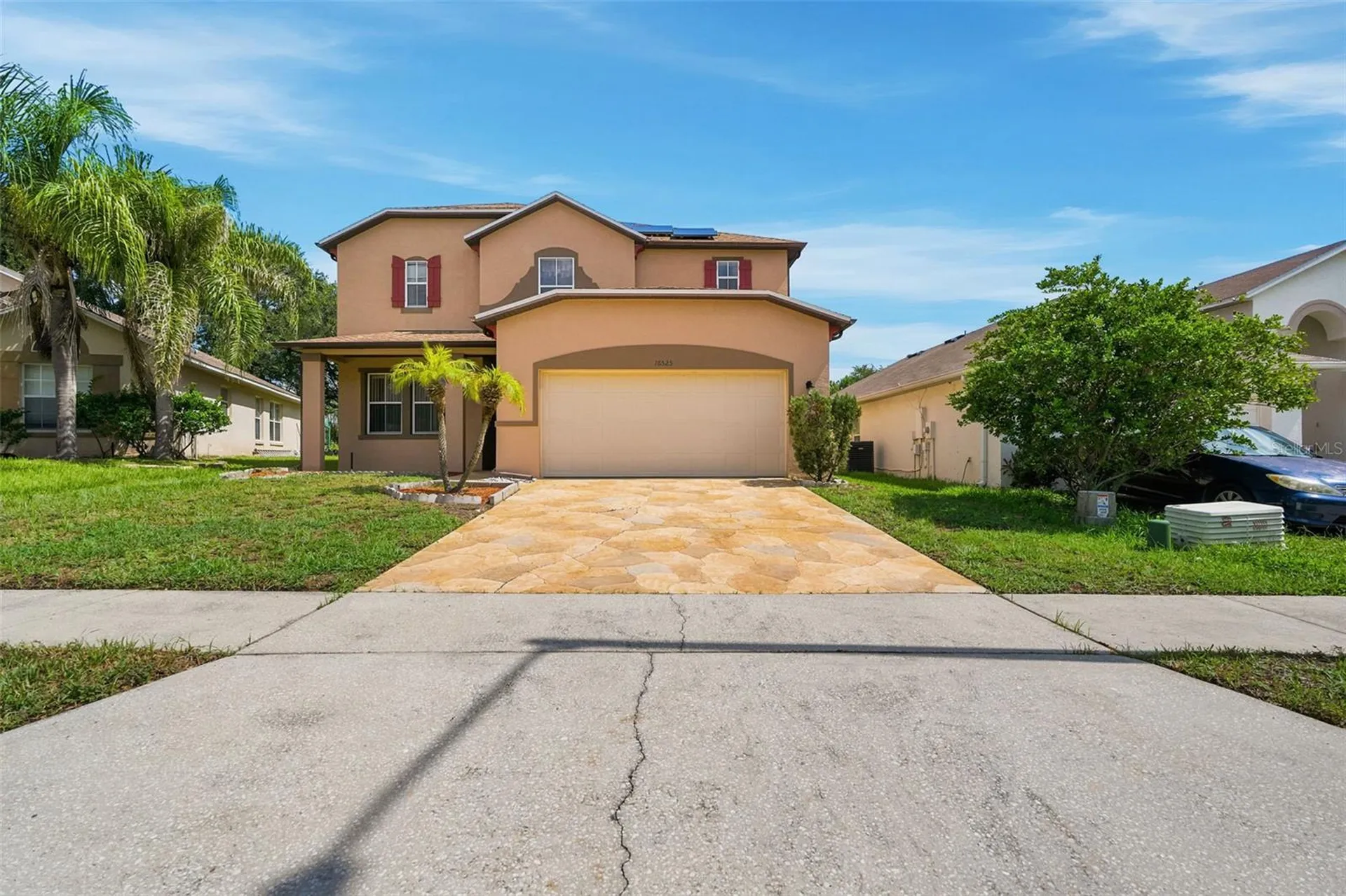 16525 Sunrise Vista Drive Clermont FL 34714