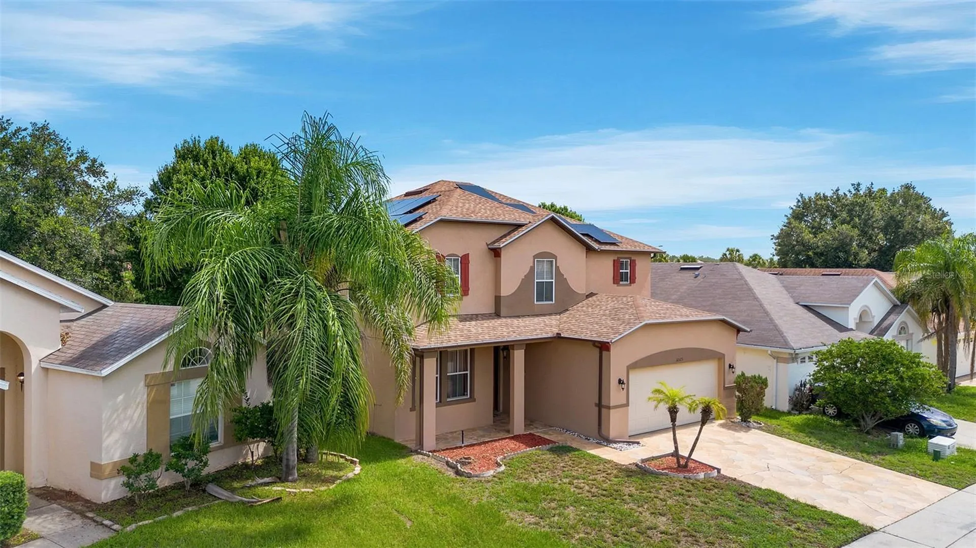 16525 Sunrise Vista Drive Clermont FL 34714