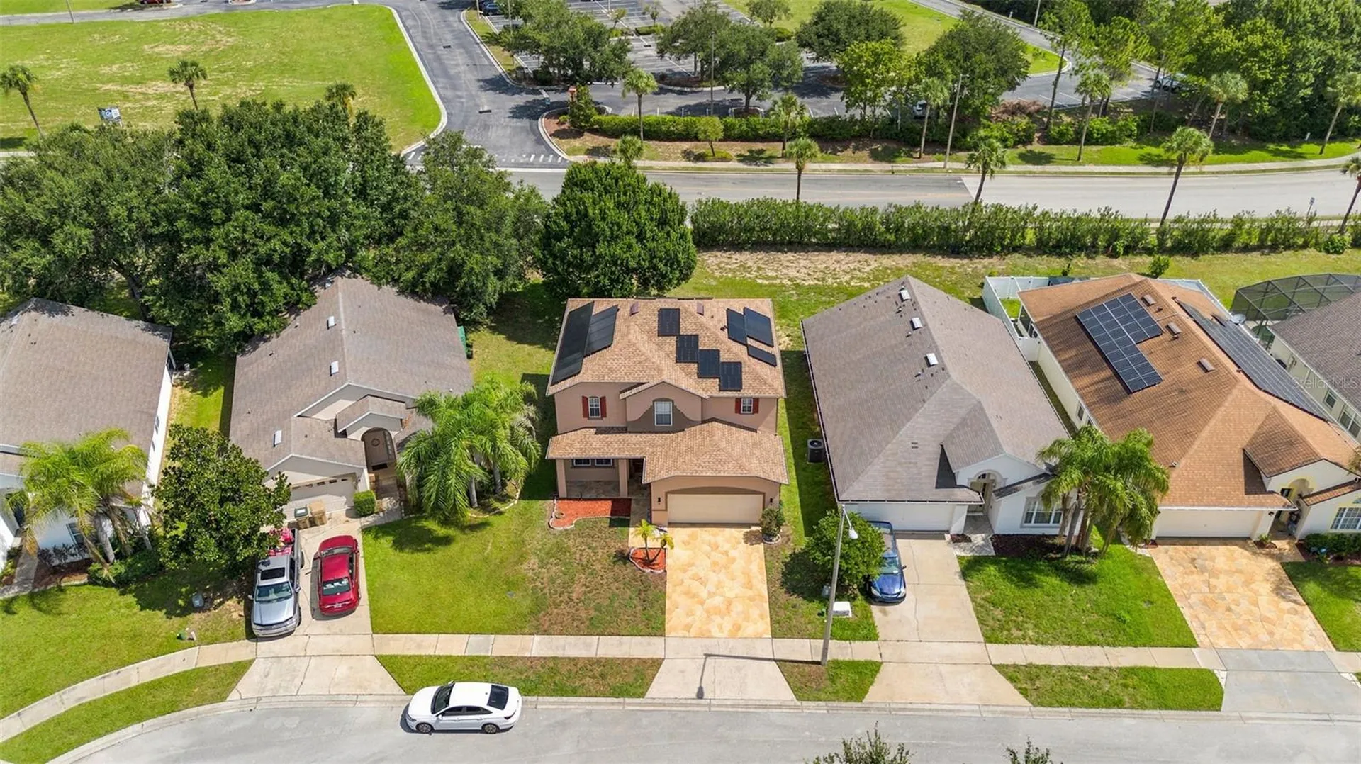 16525 Sunrise Vista Drive Clermont FL 34714
