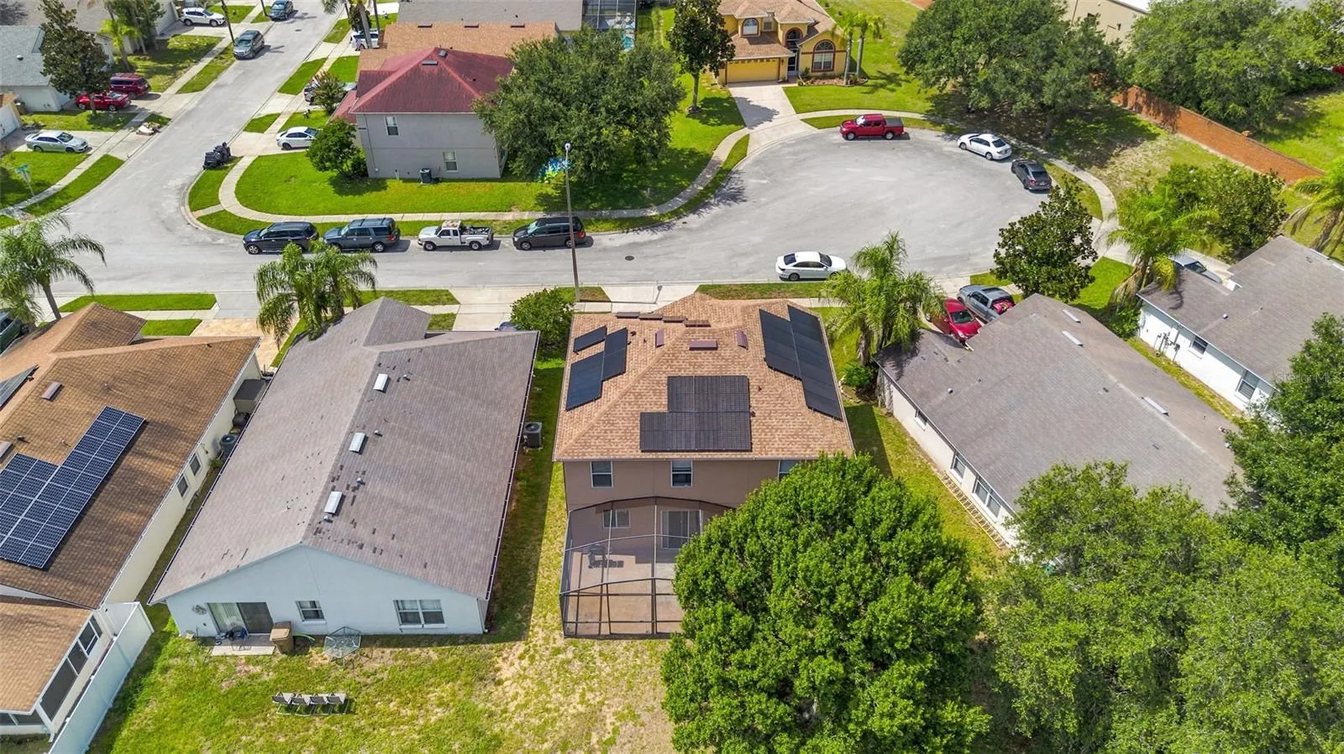 16525 Sunrise Vista Drive Clermont FL 34714