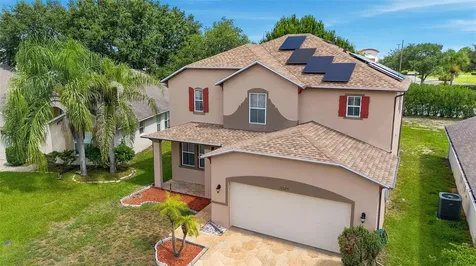 16525 Sunrise Vista Drive Clermont FL 34714