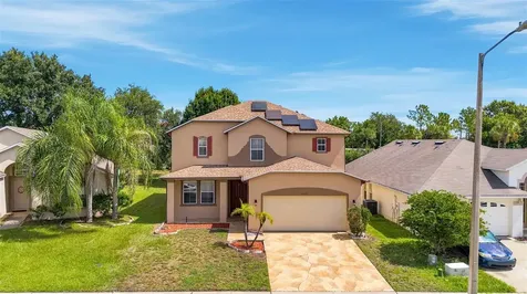 16525 Sunrise Vista Drive Clermont FL 34714