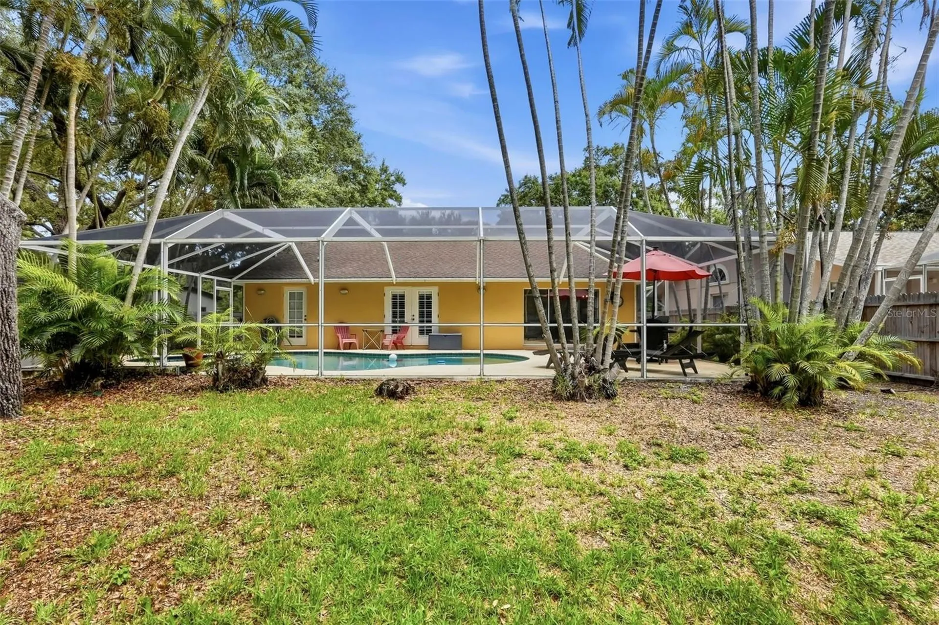 4989 162nd Avenue N Clearwater FL 33760