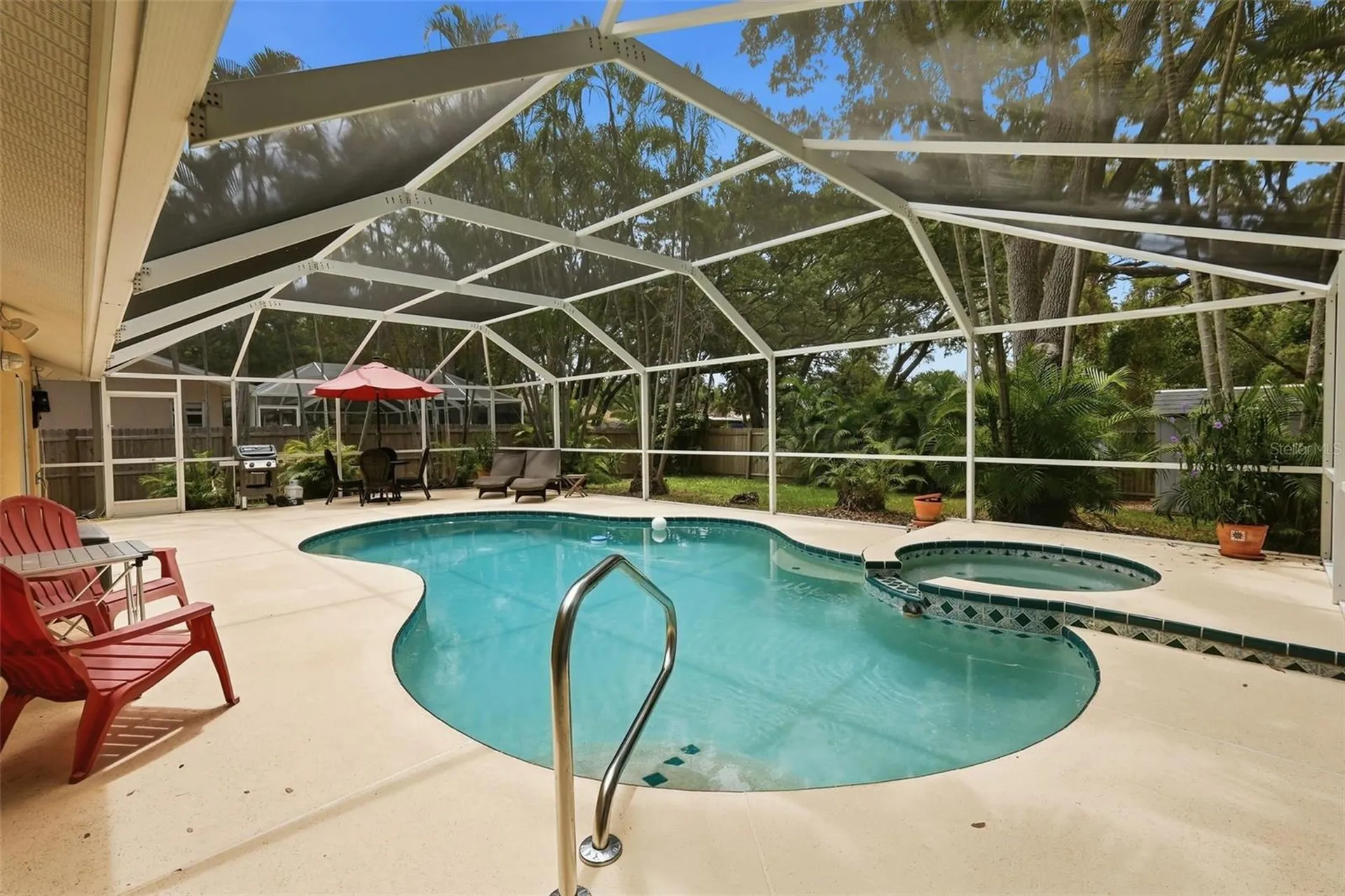 4989 162nd Avenue N Clearwater FL 33760