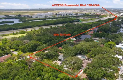 4989 162nd Avenue N Clearwater FL 33760