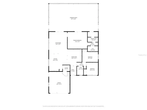 4989 162nd Avenue N Clearwater FL 33760